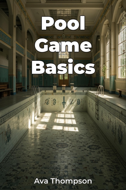 Pool Game Basics