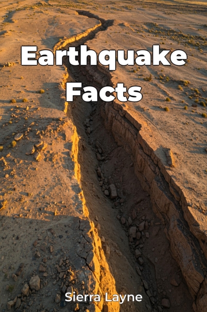 Earthquake Facts
