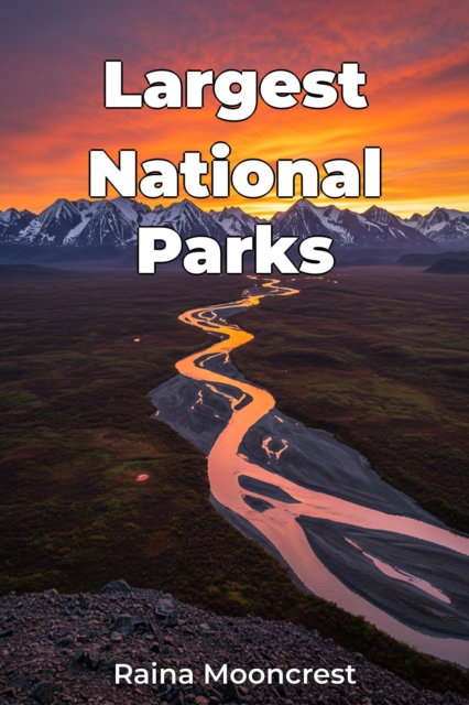 Largest National Parks