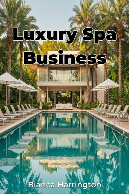 Luxury Spa Business