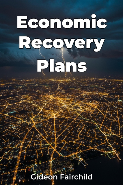 Economic Recovery Plans
