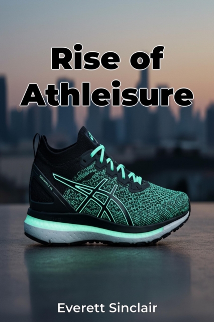 Rise of Athleisure