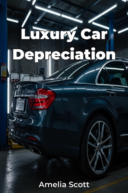 Luxury Car Depreciation