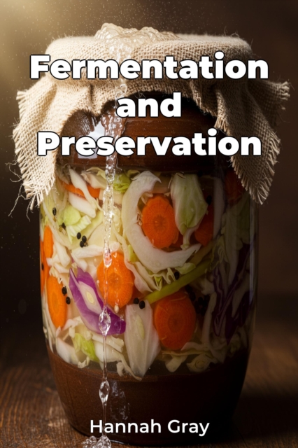 Fermentation and Preservation