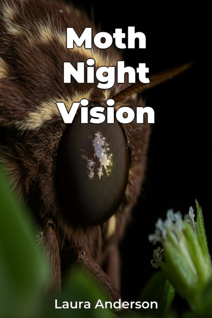 Moth Night Vision