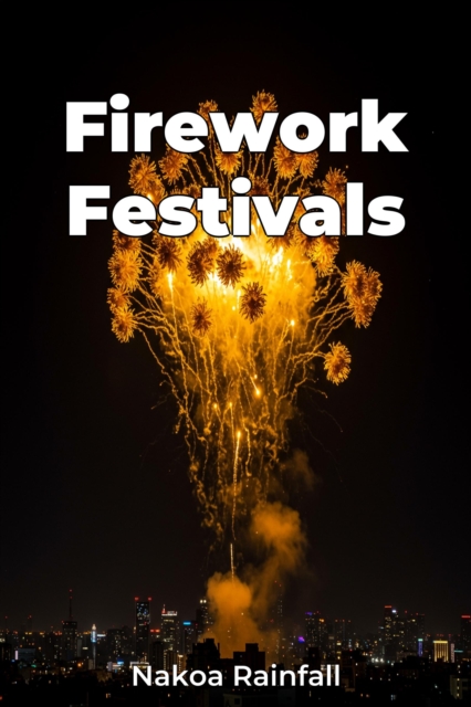 Firework Festivals