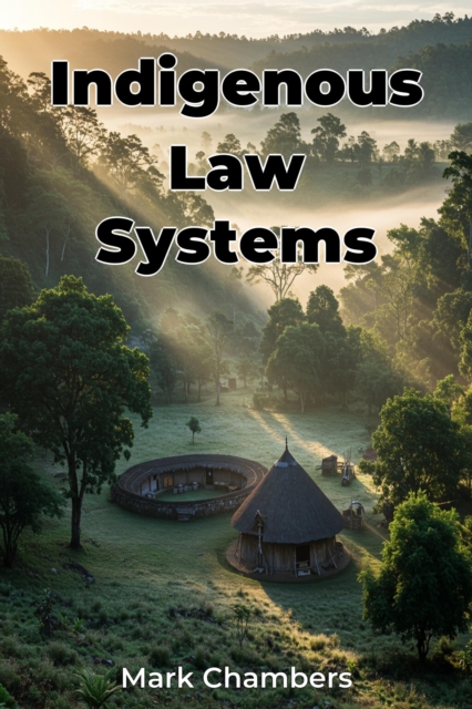 Indigenous Law Systems