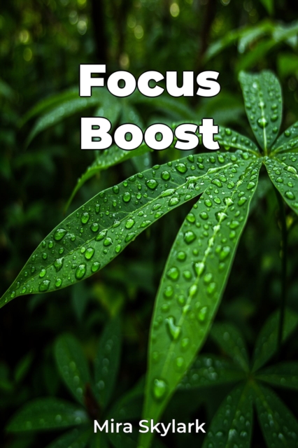 Focus Boost