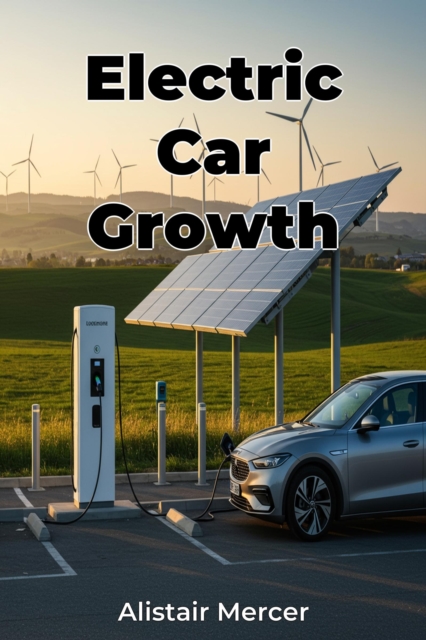 Electric Car Growth
