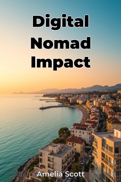 Digital Nomad Impact
