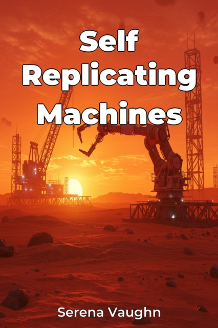 Self Replicating Machines