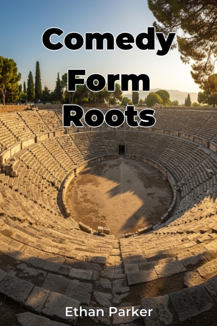 Comedy Form Roots