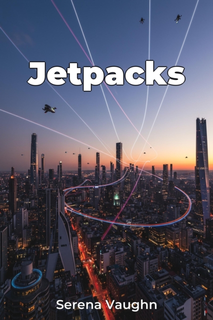 Jetpacks