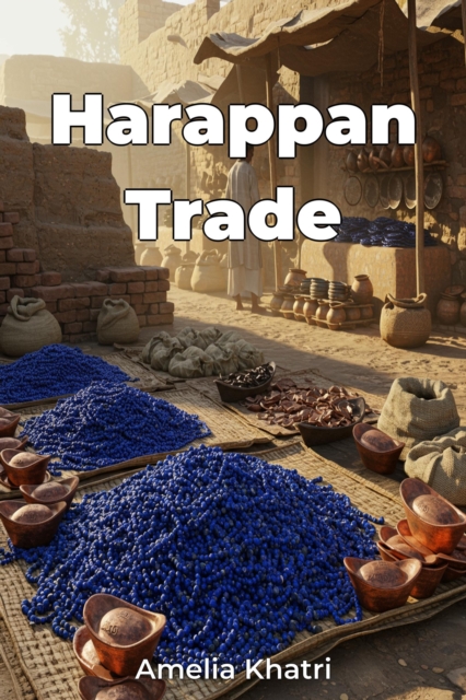Harappan Trade
