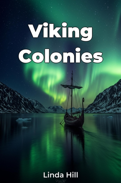 Viking Colonies
