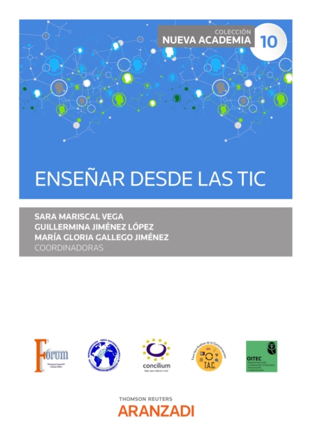 Enseñar desde las TIC