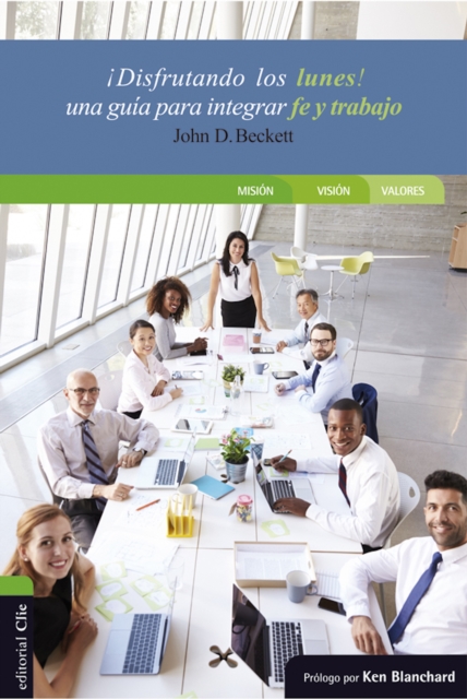 ¡Disfrutando los lunes!