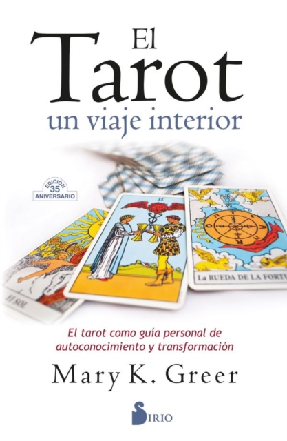 El tarot. Un viaje interior