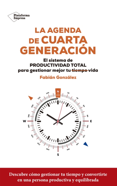 La agenda de cuarta generación