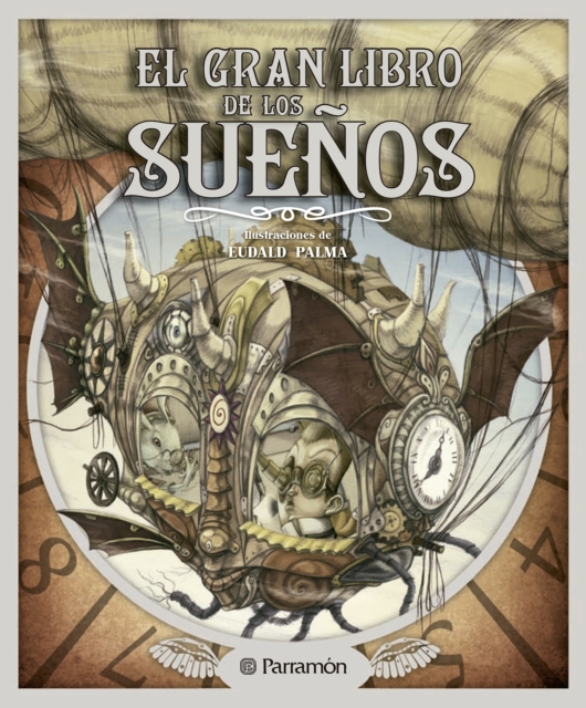 El gran libro de los sueños