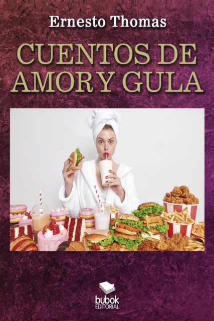 Cuentos de amor y gula