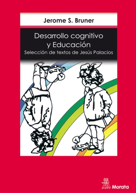 Desarrollo cognitivo y educacion