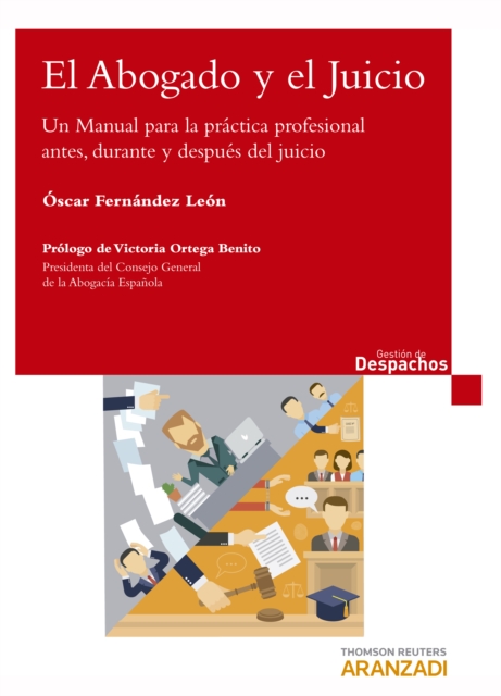 El abogado y el juicio