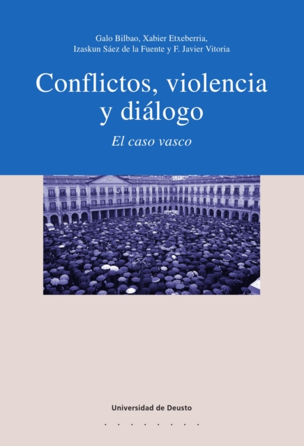 Conflictos, violencia y diálogo