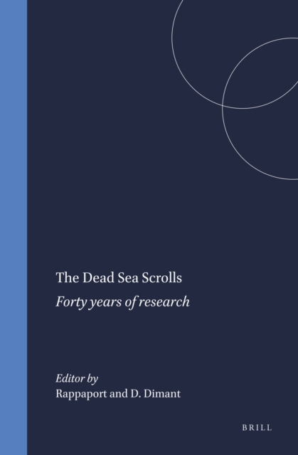 Dead Sea Scrolls