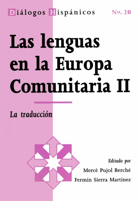 Las lenguas en la Europa comunitaria II