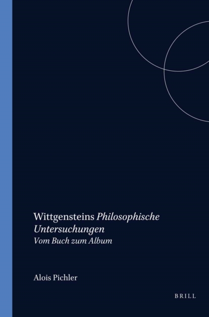 Wittgensteins Philosophische Untersuchungen