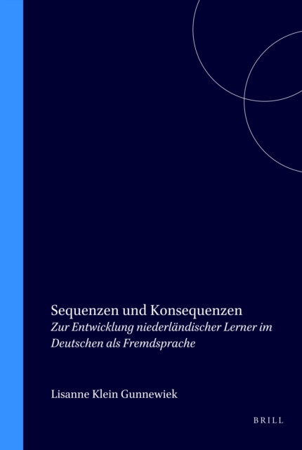 Sequenzen und Konsequenzen