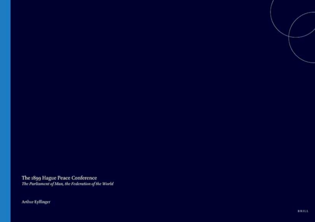 1899 Hague Peace Conference