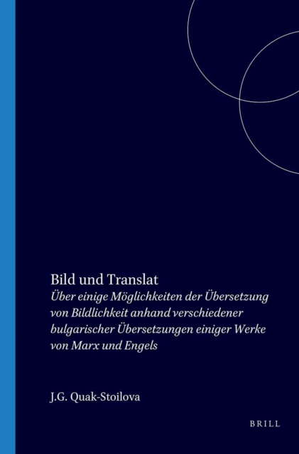 Bild und Translat