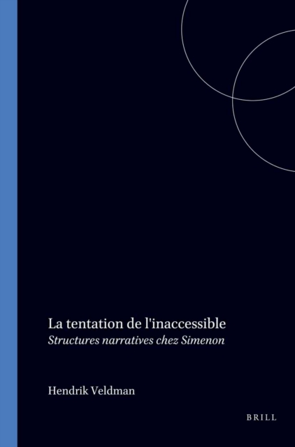 tentation de l'inaccessible