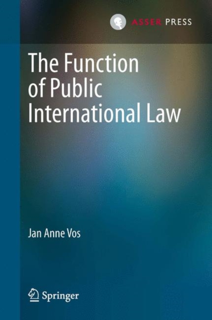 Function of Public International Law