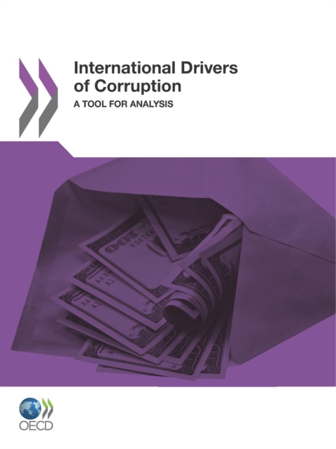International Drivers of Corruption A Tool for Analysis
