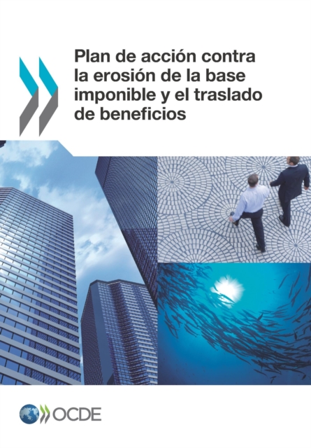 Plan de accion contra la erosion de la base imponible y el traslado de beneficios