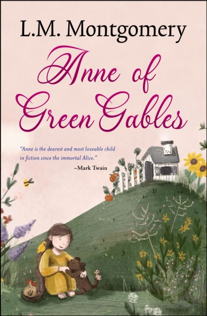 Anne of Green Gables