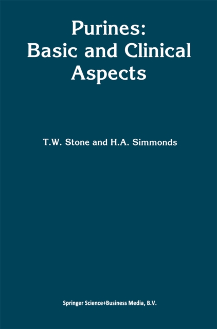 Purines: Basic and Clinical Aspects