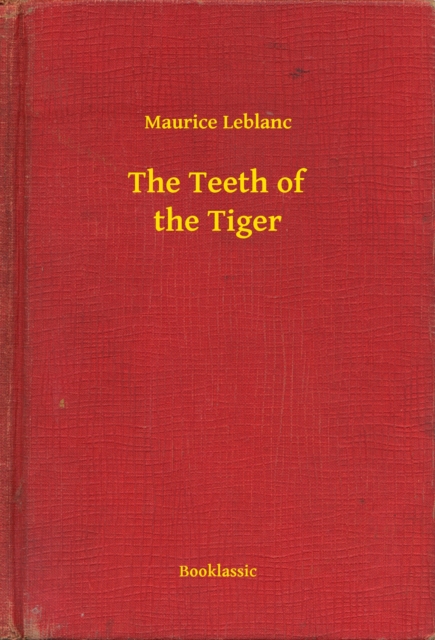Teeth of the Tiger