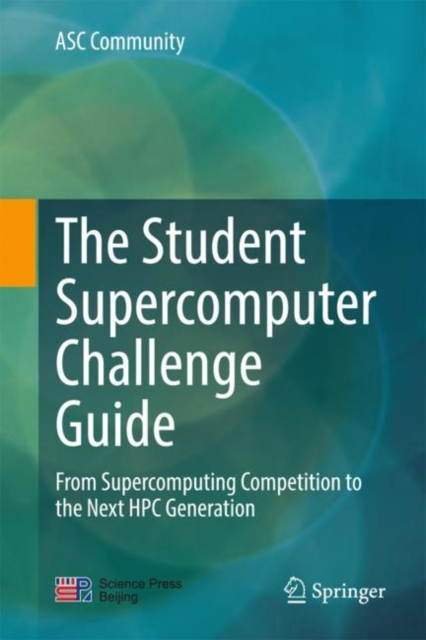 Student Supercomputer Challenge Guide