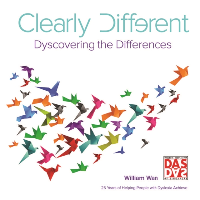 Clearly Different: Dyscovering The Differences