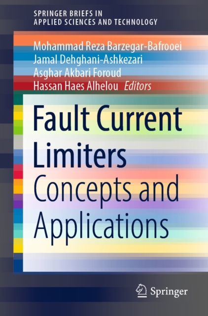 Fault Current Limiters