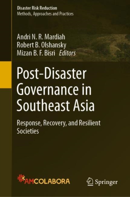 Post-Disaster Governance in Southeast Asia