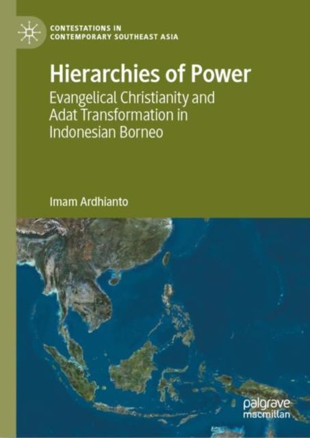 Hierarchies of Power