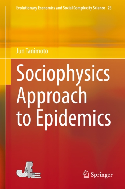 Sociophysics Approach to Epidemics