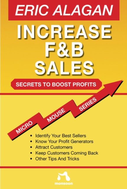 Increase F&B Sales