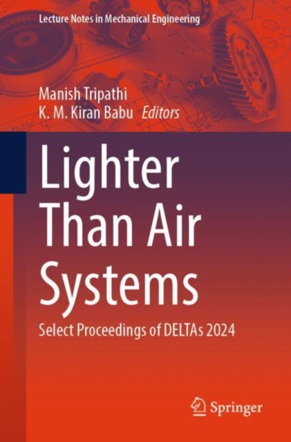 Lighter Than Air Systems