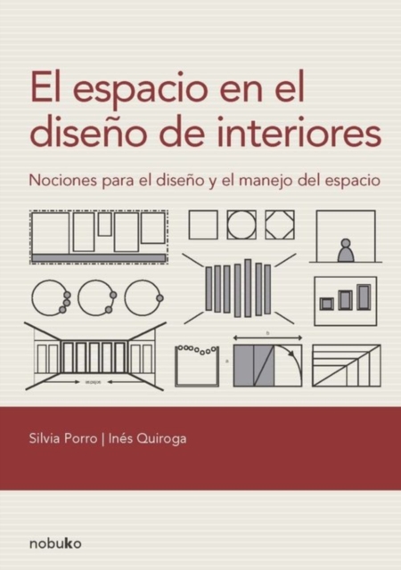 El espacio en el diseno de interiores